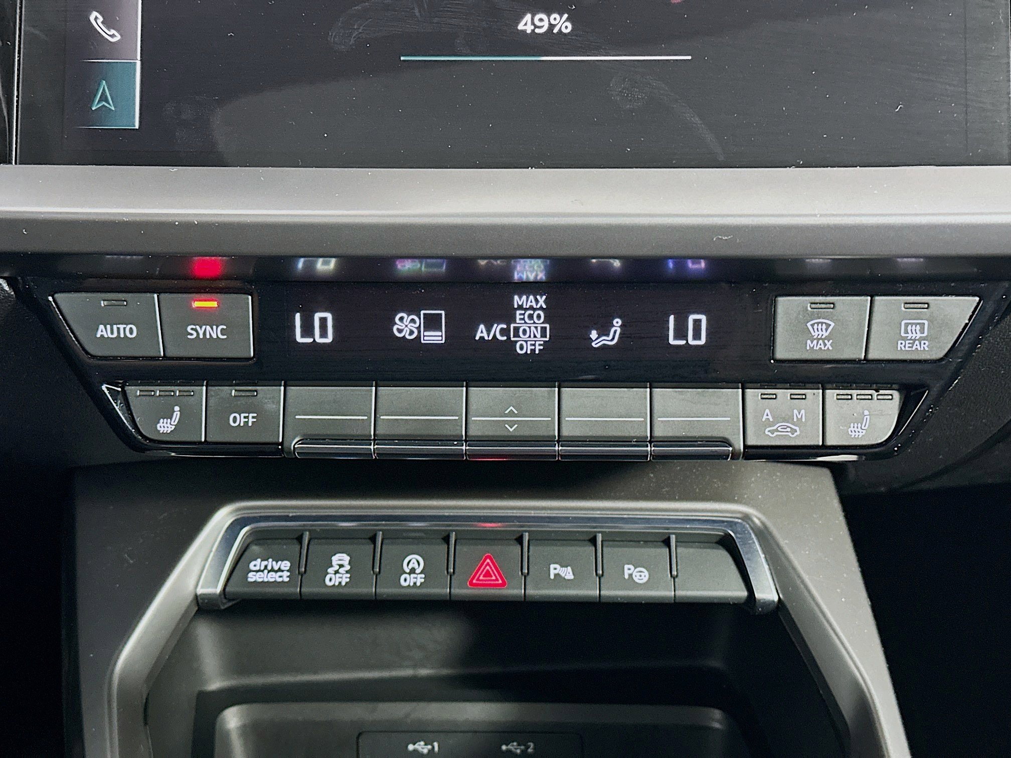 Used 2024 Audi A3 2.0T Premium image 22