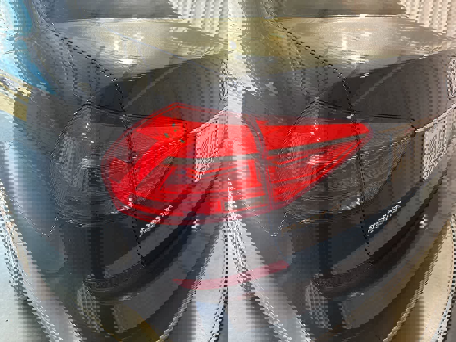 Used 2016 Volkswagen Passat 1.8T SE w/ Lighting Package (P06) image 9