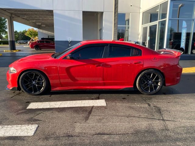 Used 2023 Dodge Charger GT w/ Technology Group image 6