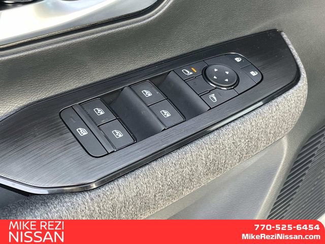 New 2026 Nissan Kicks SV w/ SV Premium Package image 12