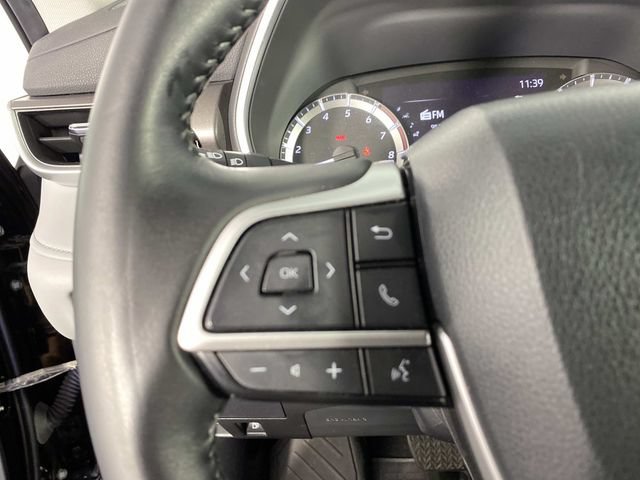 Used 2024 Toyota Highlander XLE AWD/4WD image 19