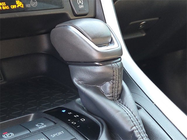 Used 2024 Toyota RAV4 XLE Premium image 24