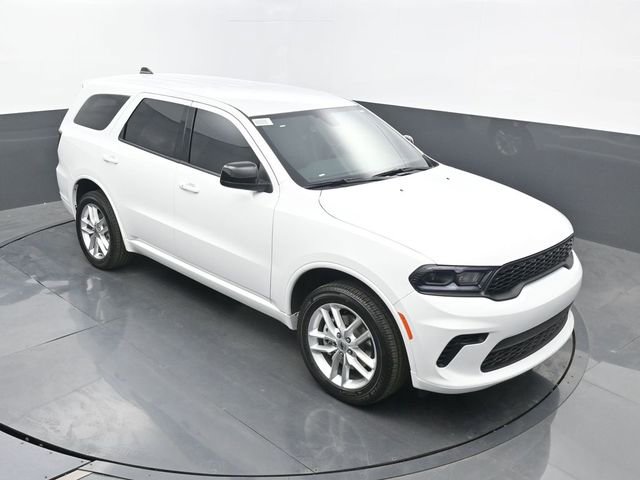 New 2025 Dodge Durango GT image 55