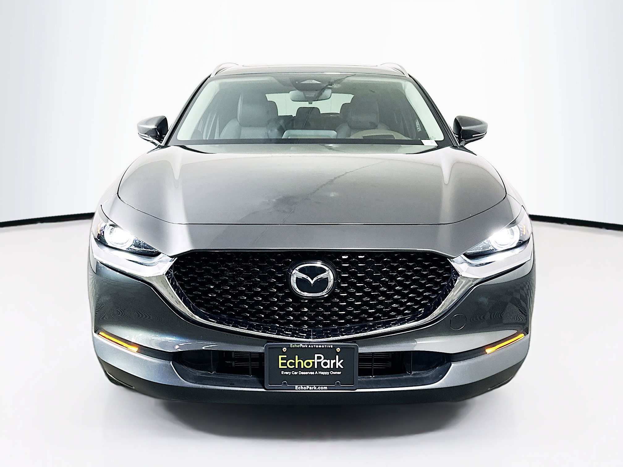 Used 2025 MAZDA CX-30 AWD 2.5 S w/ Premium Package image 2