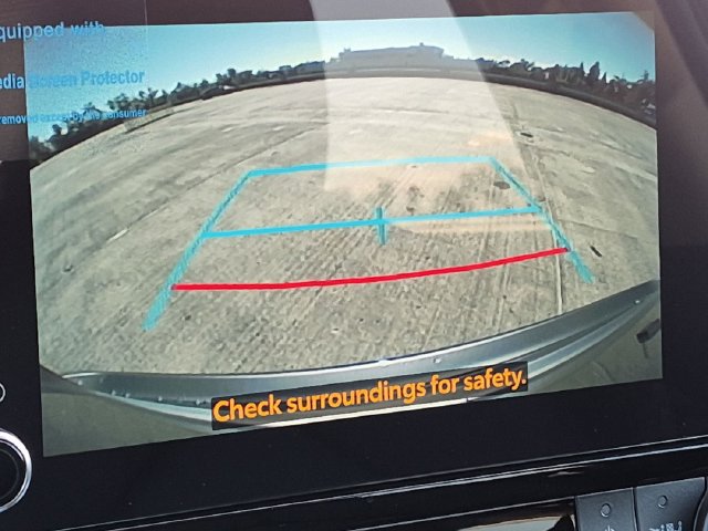 Certified 2026 Toyota Highlander XLE AWD/4WD image 23