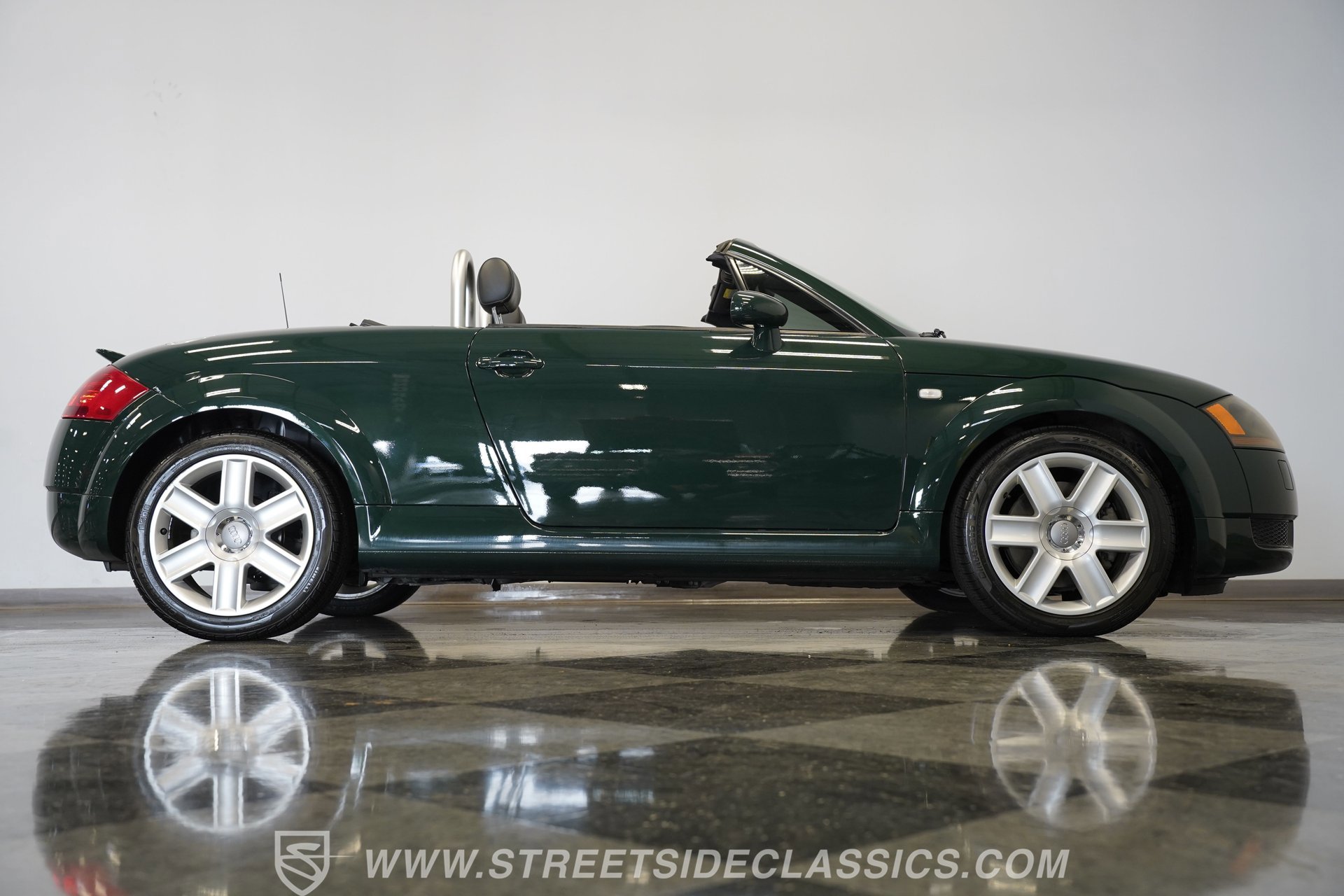 Used 2004 Audi TT 1.8T image 22