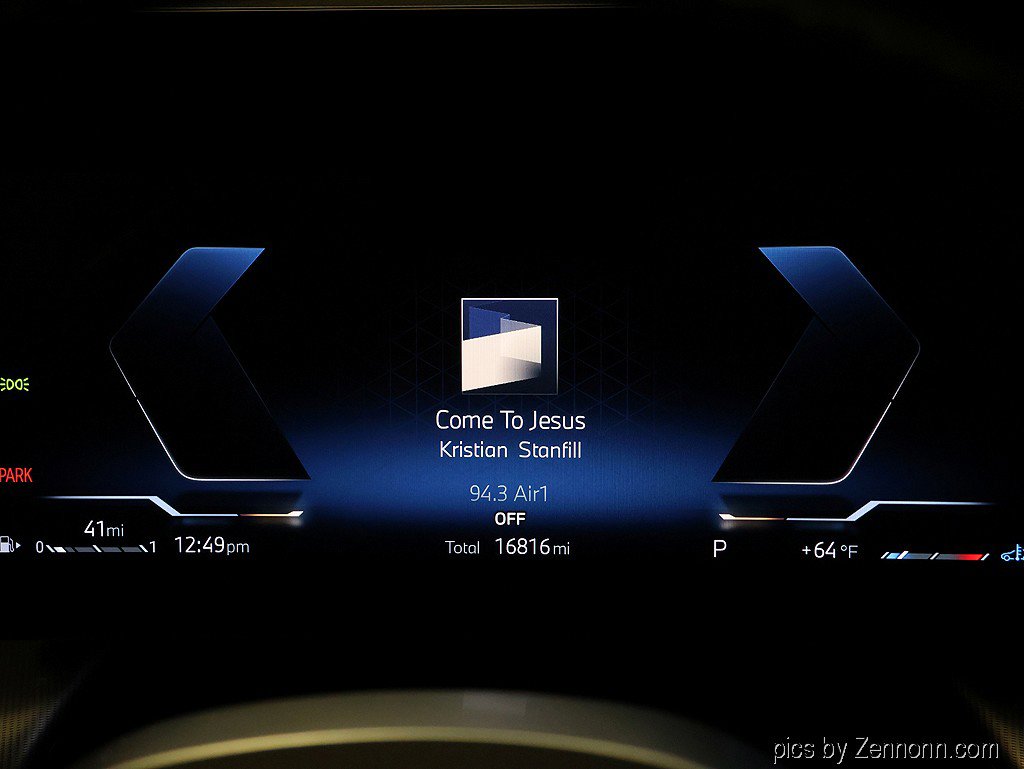 Certified 2024 BMW X1 xDrive28i image 17