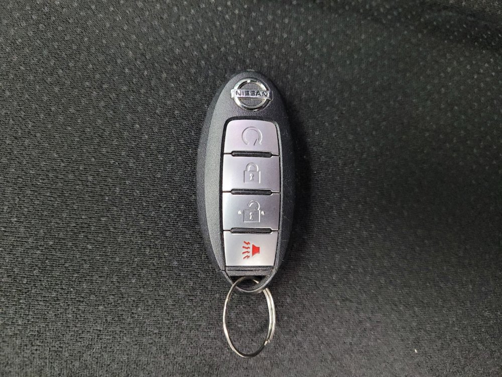 Used 2017 Nissan Murano S w/ Navigation Package AWD/4WD image 32