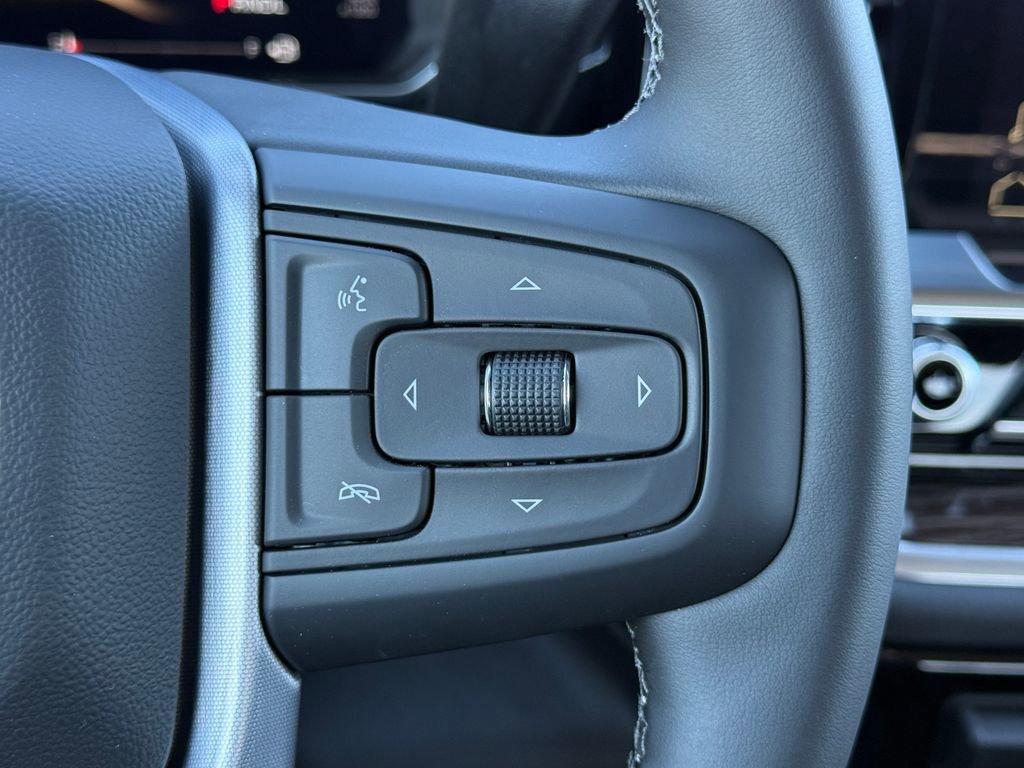 New 2026 GMC Sierra 1500 Elevation AWD/4WD image 26