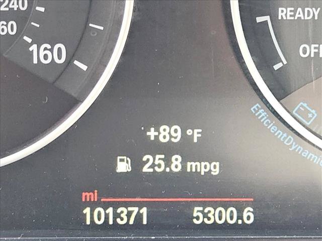 Used 2015 BMW 328i Sedan RWD image 8