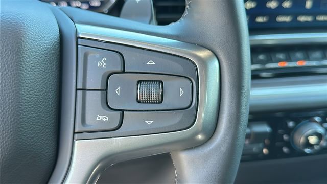 Used 2025 Chevrolet Silverado 1500 LTZ w/ LTZ Premium Package AWD/4WD image 25