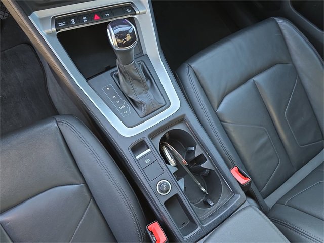 Used 2023 Audi Q3 2.0T Premium image 28