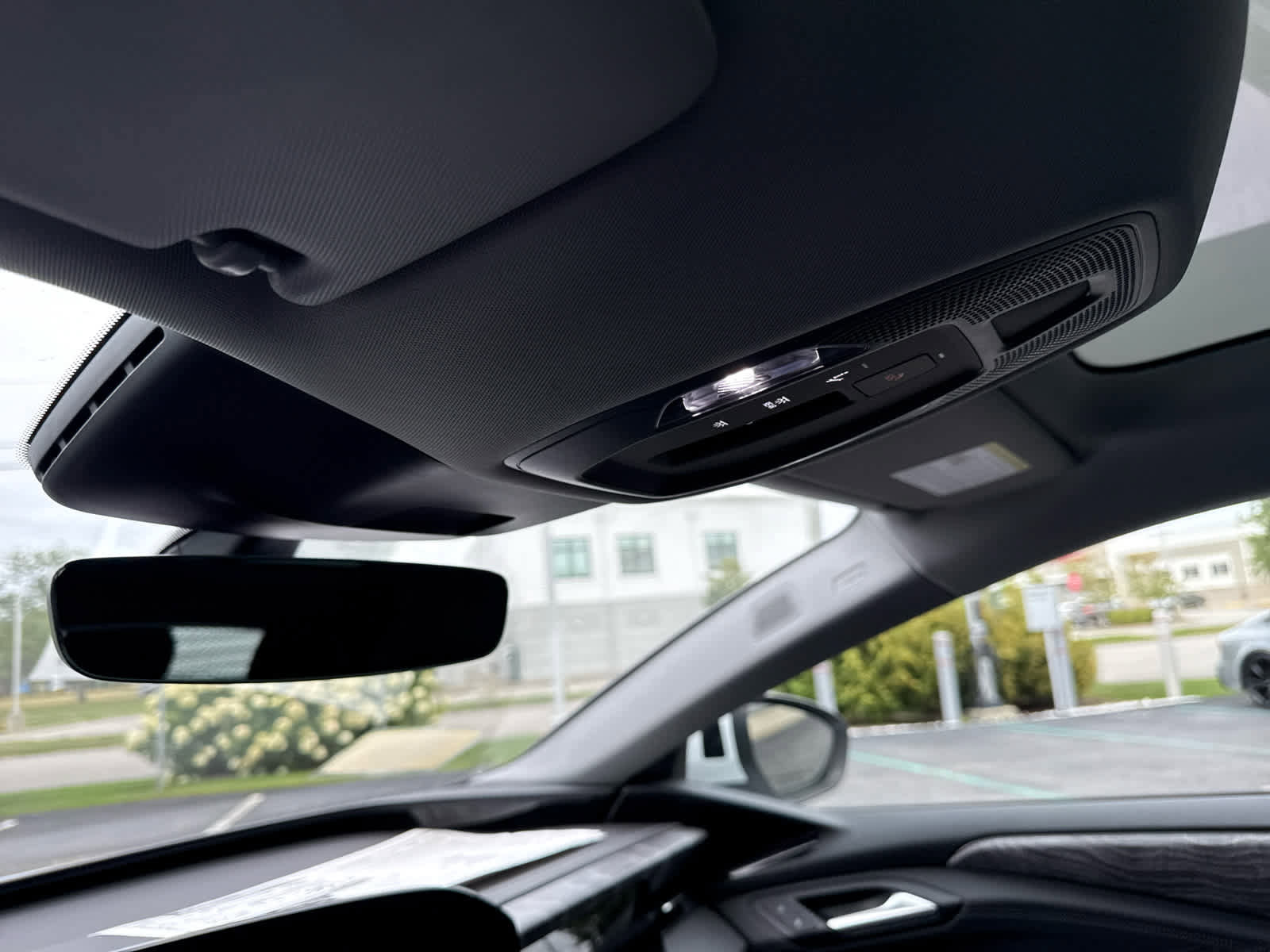 New 2025 Audi A6 e-tron Premium Plus image 17
