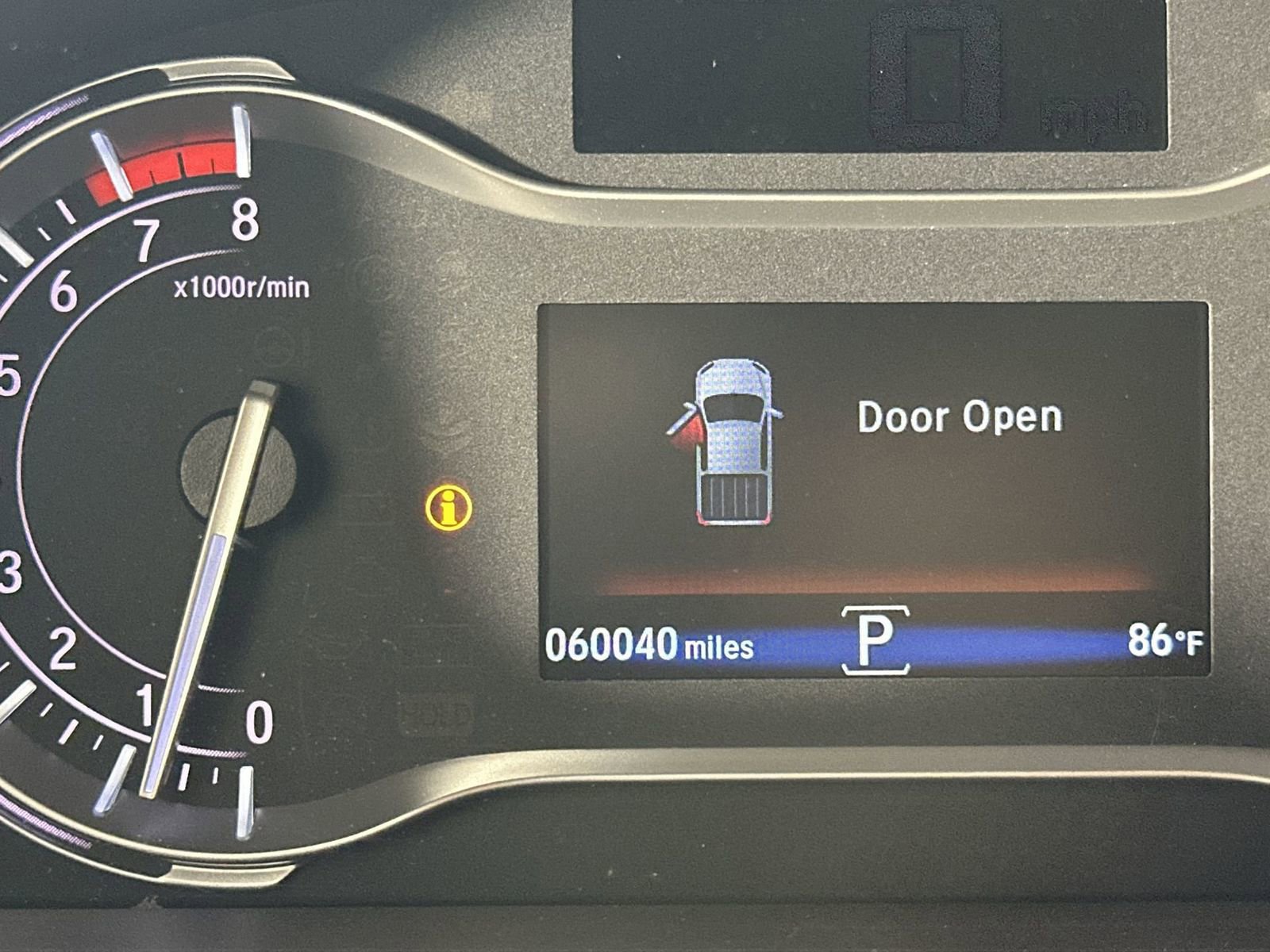 Used 2018 Honda Ridgeline RTL-E image 15