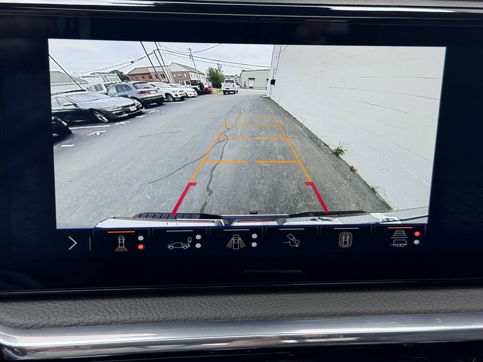 Used 2024 GMC Sierra 1500 Denali image 38