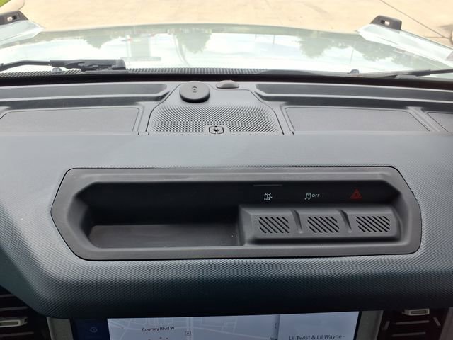 Used 2024 Ford Bronco Outer Banks AWD/4WD image 29