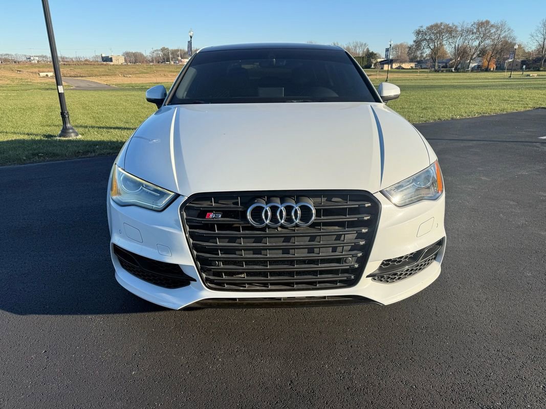 Used 2016 Audi S3 Premium Plus image 2