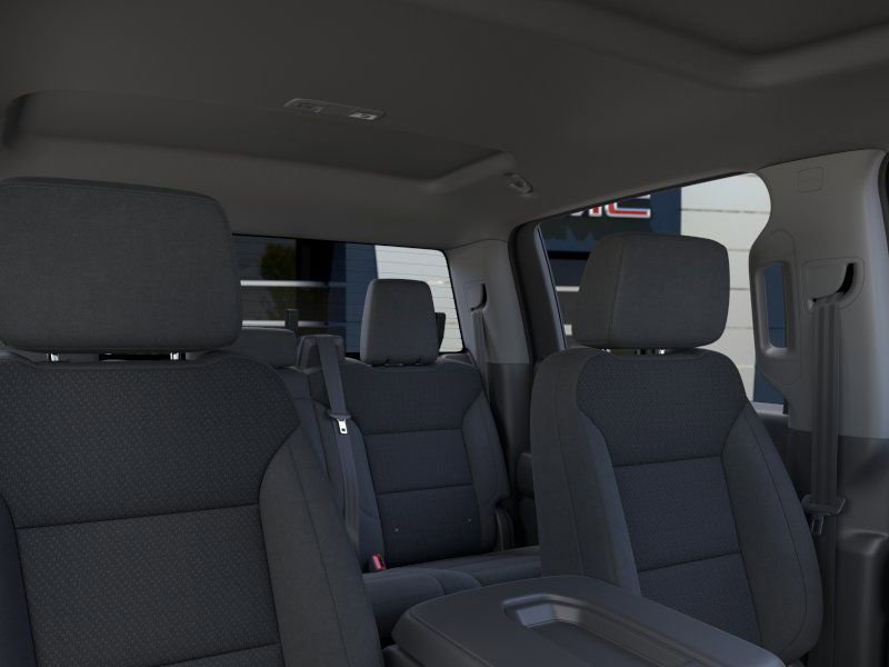 New 2026 GMC Sierra 1500 Pro w/ Pro Value Package AWD/4WD image 24
