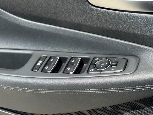 Used 2021 Hyundai Santa Fe Blue image 30