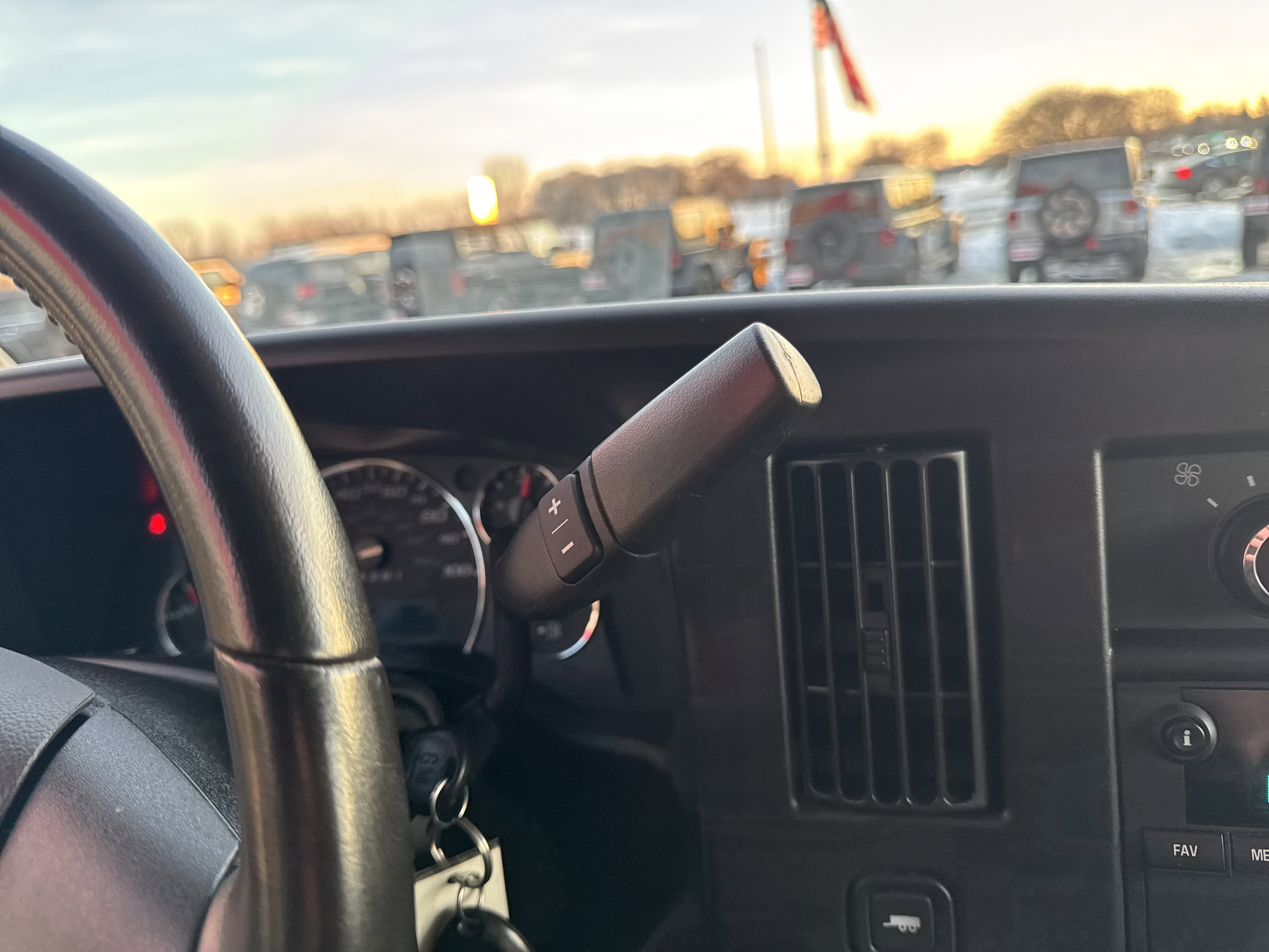 Used 2021 Chevrolet Express 2500 w/ Driver Convenience Package image 20