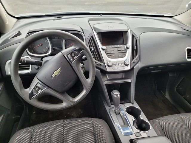 Used 2016 Chevrolet Equinox LS w/ LPO, Protection Package image 4