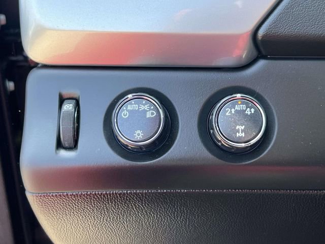 Used 2017 Chevrolet Tahoe LT AWD/4WD image 22