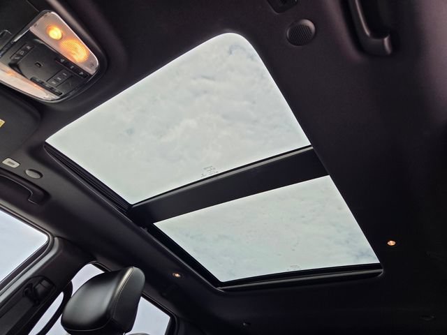 Certified 2020 Jeep Grand Cherokee Limited X AWD/4WD image 22