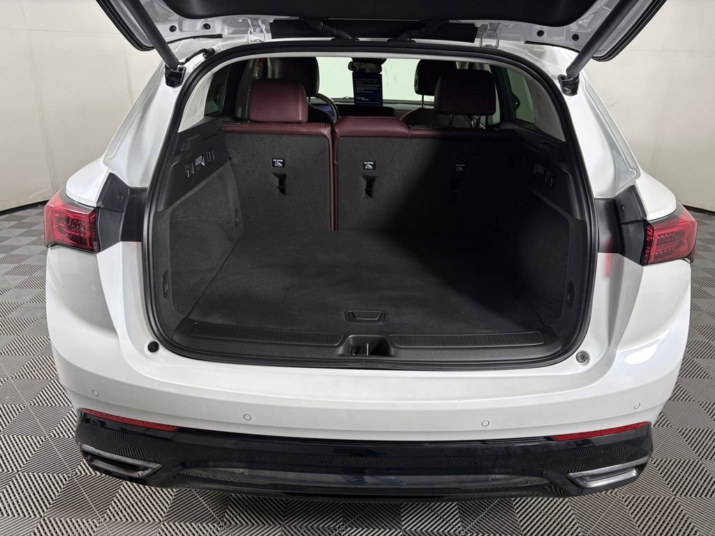 Used 2025 Buick Envision Sport Touring image 31