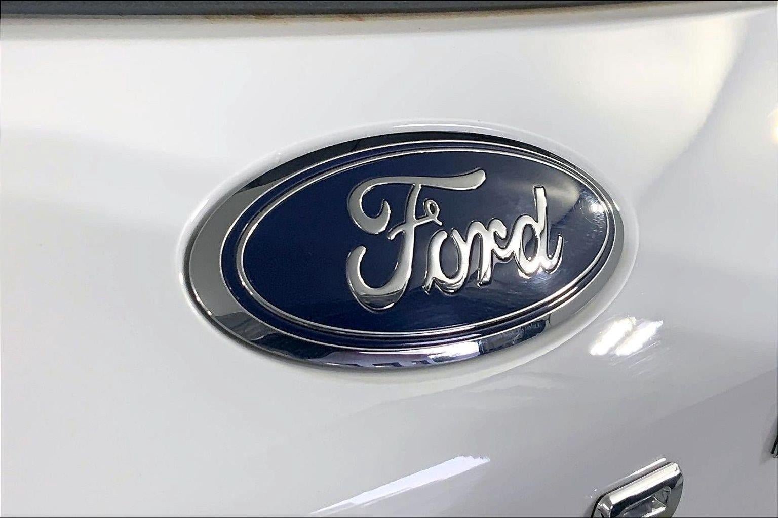 Used 2024 Ford Escape Active AWD/4WD image 29