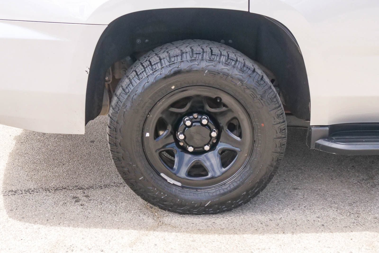 Used 2019 Chevrolet Tahoe 4WD w/ Enhanced Driver Alert Package image 6