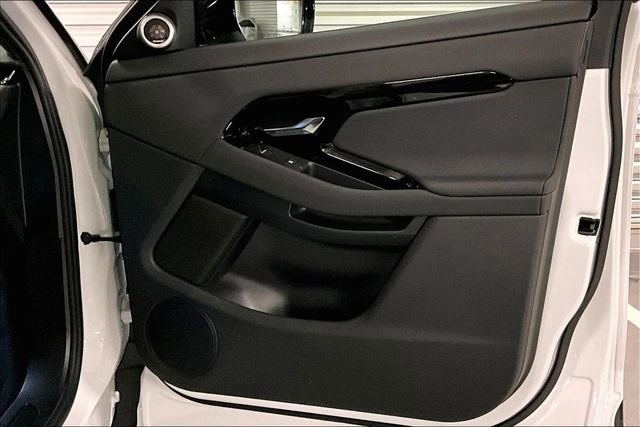 Certified 2024 Land Rover Range Rover Evoque S AWD/4WD image 27