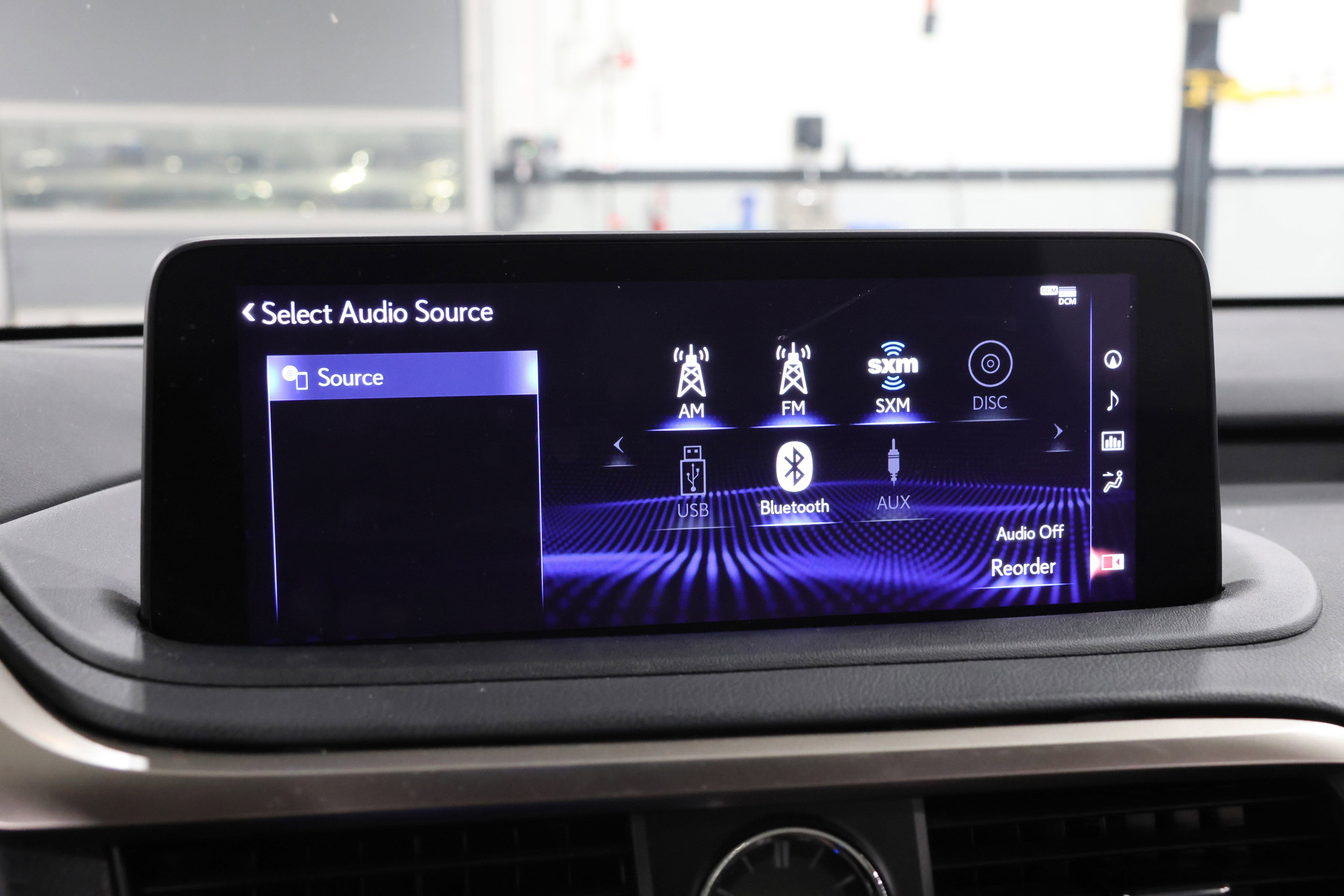 Used 2022 Lexus RX 350 AWD w/ Premium Package image 23