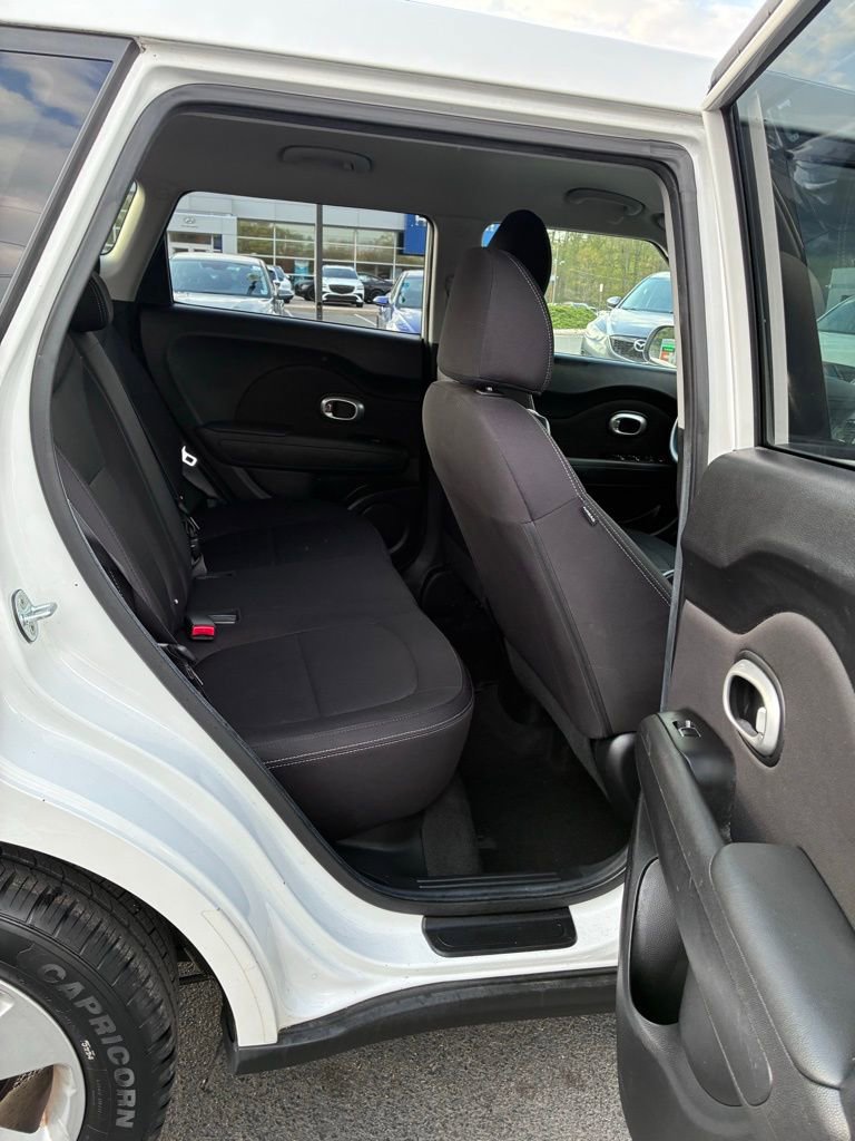Used 2019 Kia Soul image 20
