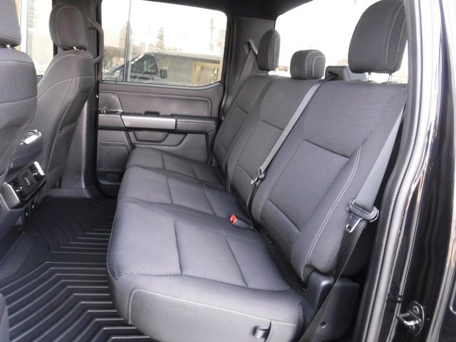 Used 2021 Ford F150 XLT w/ Equipment Group 301A Mid image 55