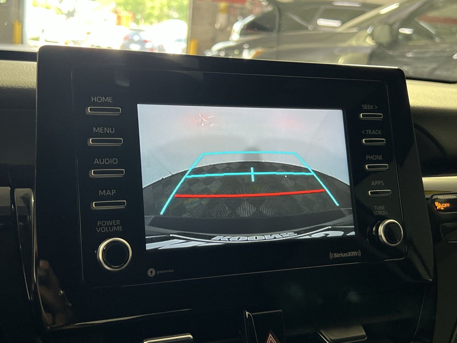 Used 2024 Toyota Camry SE FWD image 20