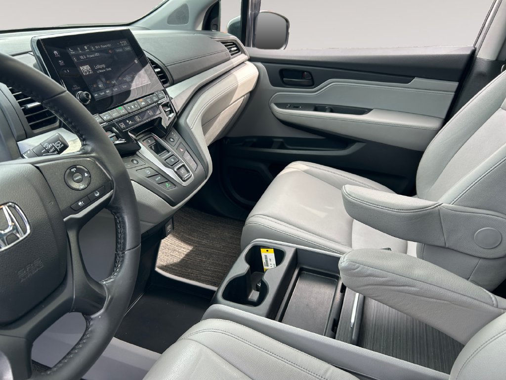 Used 2024 Honda Odyssey EX-L image 10
