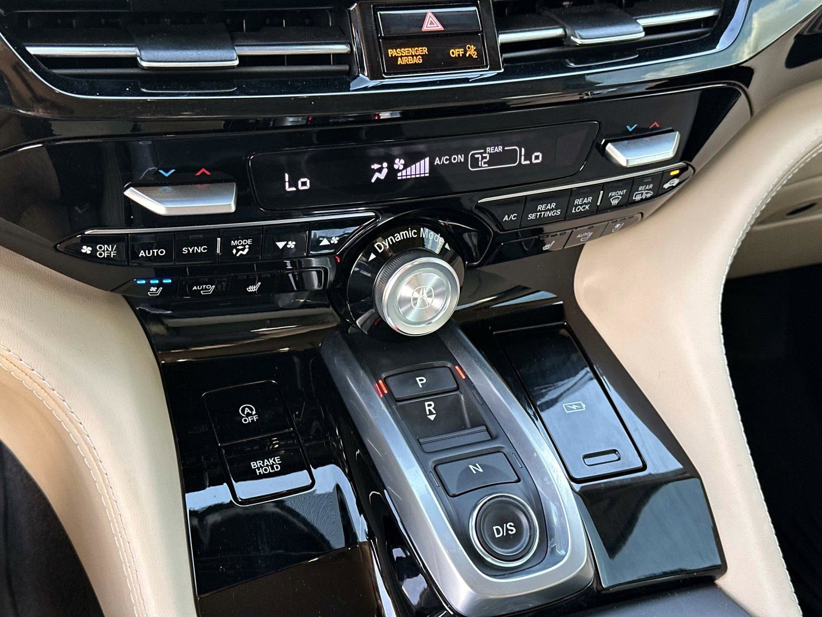 Used 2023 Acura MDX w/Advance Package image 23