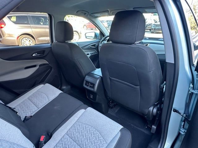 Used 2022 Chevrolet Equinox LT image 23