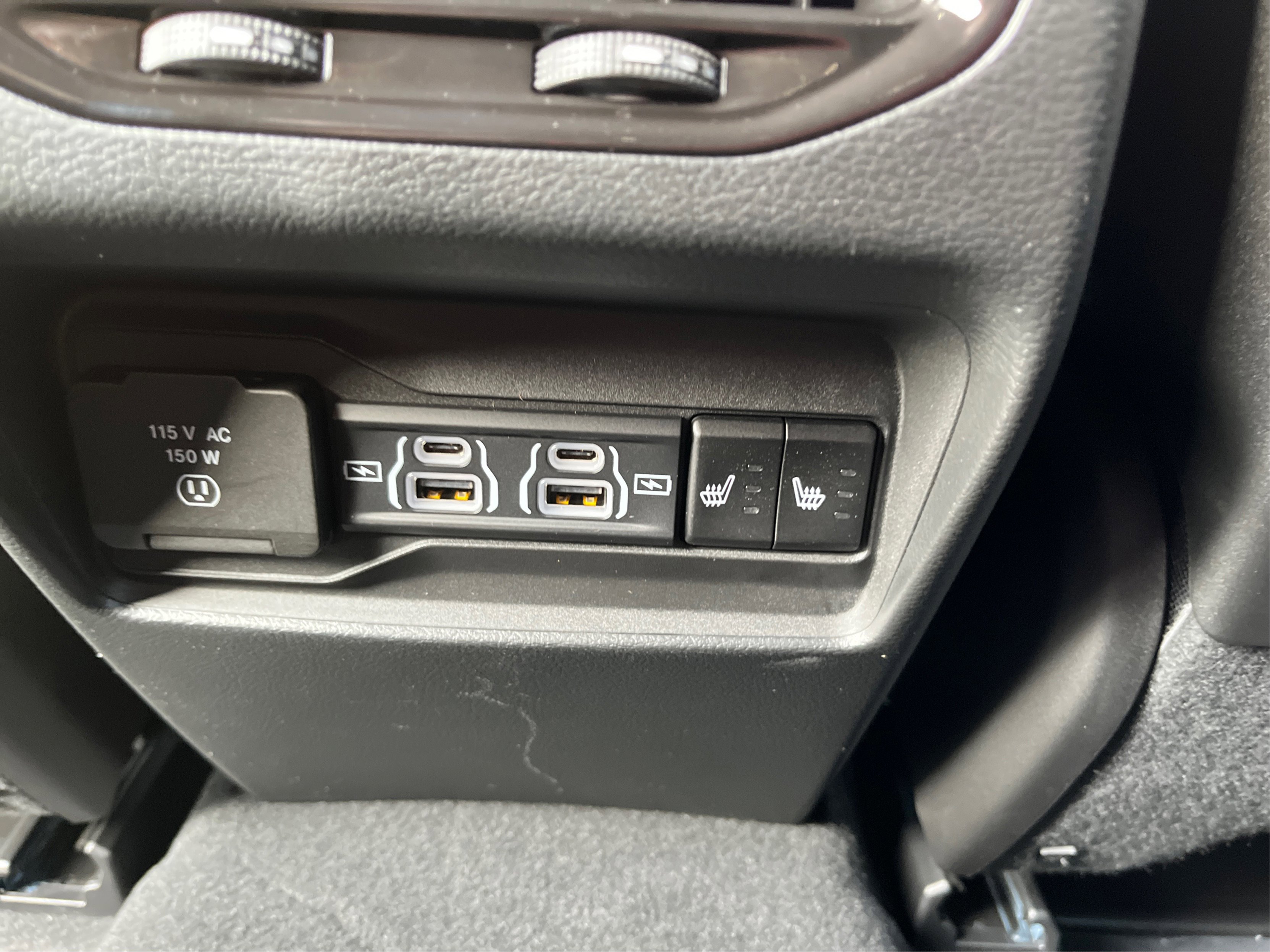 New 2025 Jeep Grand Cherokee Limited w/ Black Appearance Package image 50