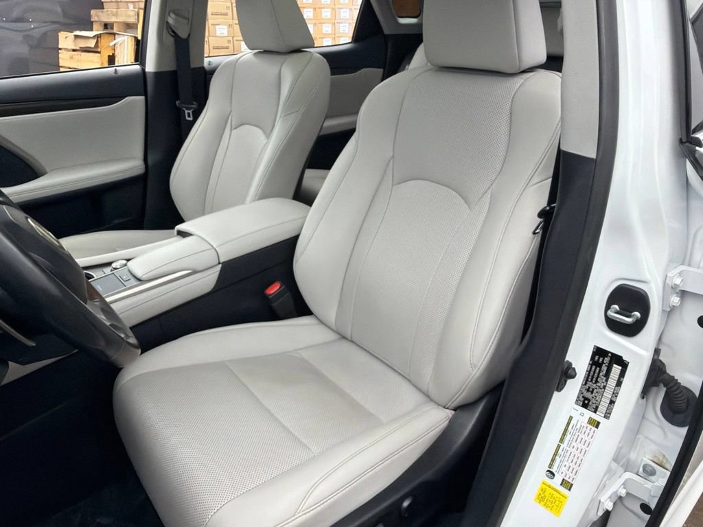 Used 2021 Lexus RX 350 AWD w/ Premium Package image 22