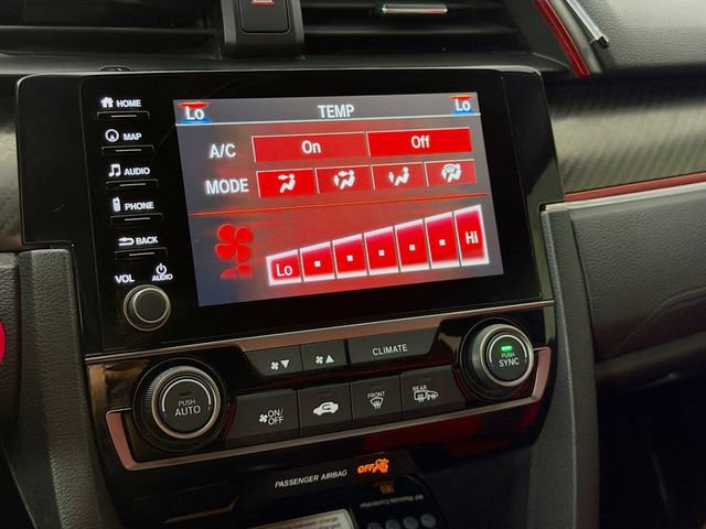 Used 2021 Honda Civic Type R image 16