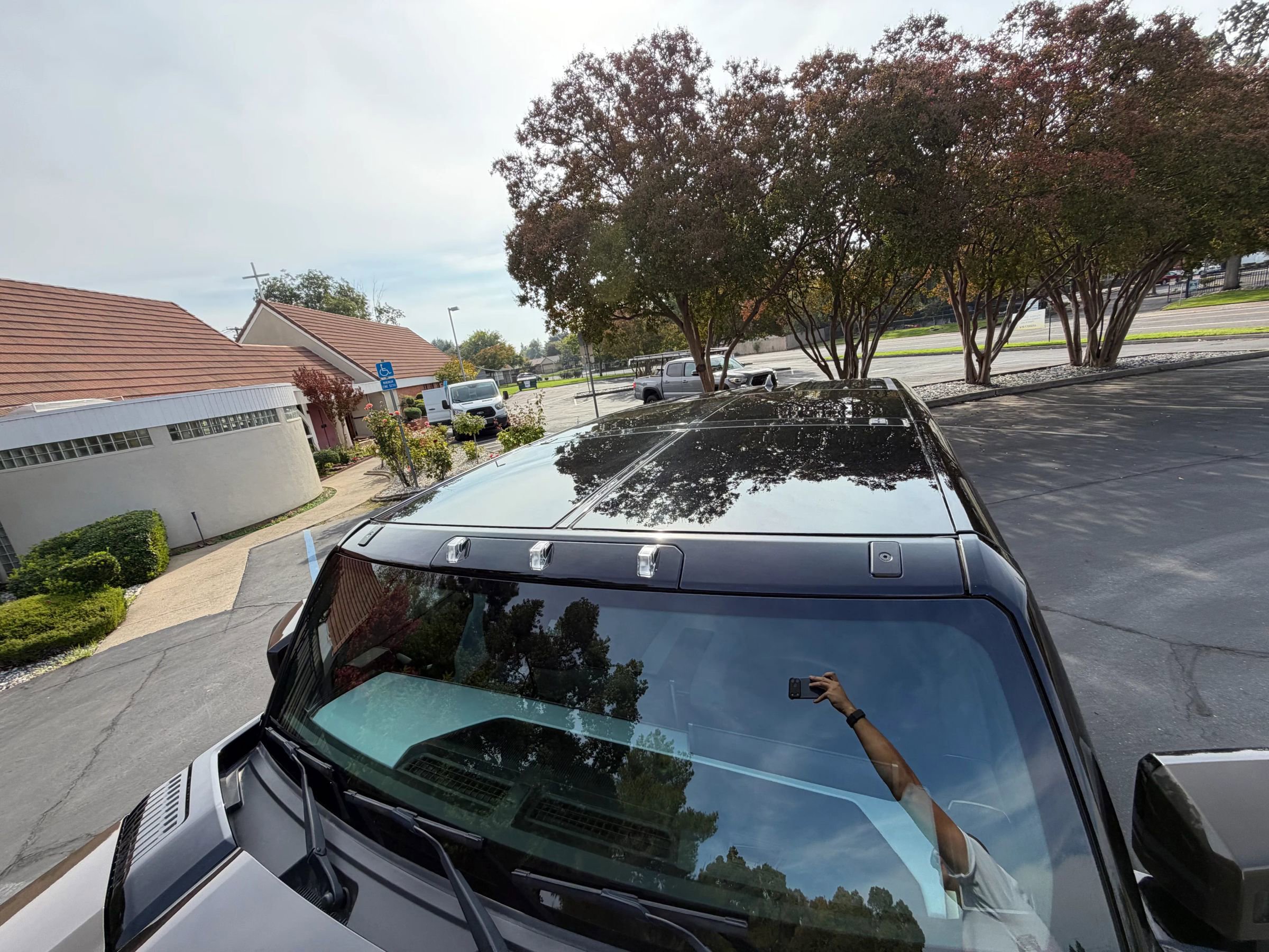 Used 2024 GMC Hummer EV 2X image 11