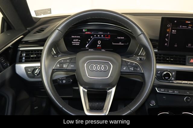 Used 2025 Audi A5 2.0T Premium Plus image 7