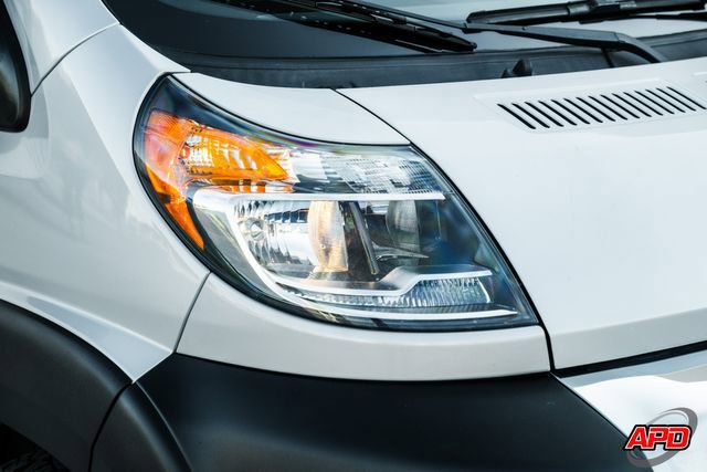 Used 2021 RAM ProMaster 3500 w/ Premium Appearance Group image 58