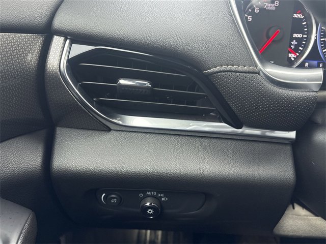 Used 2022 Chevrolet Traverse Premier w/ LPO, Floor Liner Package image 18