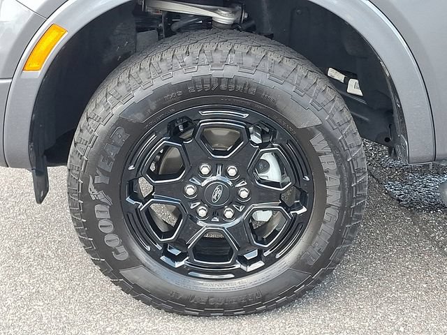 Certified 2025 Ford Ranger XLT w/ Equipment Group 301A High AWD/4WD image 29