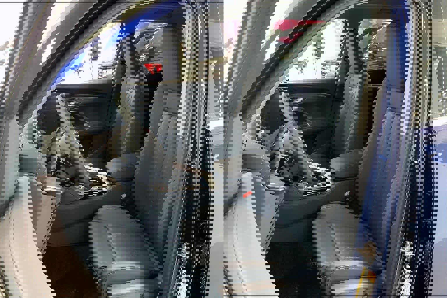 New 2025 Audi Q5 Premium Plus image 9