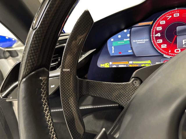 Used 2022 Ferrari SF90 Stradale AWD/4WD image 21