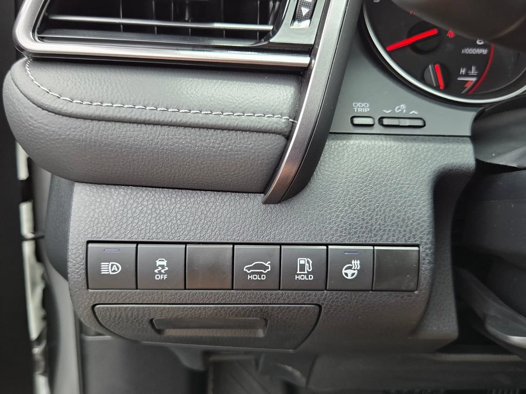 Certified 2024 Toyota Camry XSE w/ Cold Weather Package FWD image 29