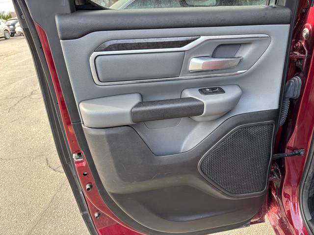 Used 2019 RAM 1500 Big Horn image 12